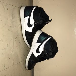 Jordan 1s (All star)